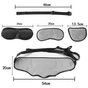 Soulager la douleur cervicale cou tête étirement masseur suspendu oreiller support <span class=keywords><strong>cervical</strong></span> cou civière appareil - Product Image 4