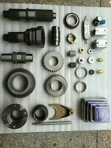 อุปกรณ์เสริมรถปั๊มคอนกรีต กระบอกสูบสวิงแบบเลื่อน - Product Image 6