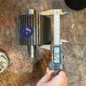 SZLH/HKJ/250/320/350 haute 220V moulin à granulés <span class=keywords><strong>de</strong></span> bois nouveau broyeur à billes coquille <span class=keywords><strong>de</strong></span> rouleau <span class=keywords><strong>de</strong></span> meulage pour le traitement des tiges <span class=keywords><strong>de</strong></span> <span class=keywords><strong>coton</strong></span> - Product Image 5