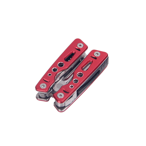 Taktische Multifunktionswerkzeug-Zange für Outdoor-Camping aus Edelstahl <span class=keywords><strong>Mini</strong></span>-Kombinationsmesser-Zange - Product Image 3