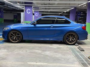 Voitures d'<span class=keywords><strong>occasion</strong></span> à conduite à gauche, la BMW M2 Coupé 3.0T 2014 la plus vendue, <span class=keywords><strong>voiture</strong></span> de sport à transmission <span class=keywords><strong>automatique</strong></span>, bon état, pour l'exportation - Product Image 3