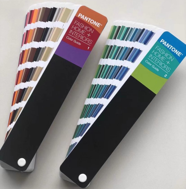 Custom Any Pantone Color