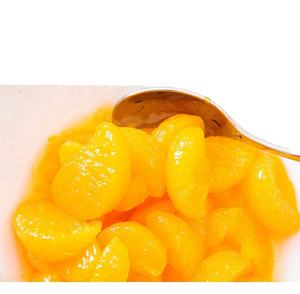 Mandarines en conserve premium au sirop 425 ml Durée de conservation de 3 ans Prêtes à consommer - Product Image 3