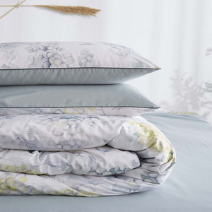 Bộ chăn ga gối đệm bằng cotton hữu cơ - Product Image 3