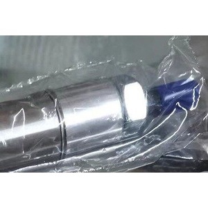 Cylindre pneumatique standard Yamatake Pbc-203vn2 4S900-134an en acier inoxydable avec piston - Product Image 1
