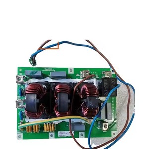 Carte filtrante 1544320.C, carte d'alimentation 1544053.B pour climatiseurs centraux Hisense Hitachi - Product Image 1