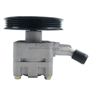 FUCHI REPAIR or REPLACE CAR AUTO PARTS POWER STEERING PUMP for <strong>Ming</strong> <strong>Shi</strong> 4PK Sunshine N16 (Overseas Version) 49110-5M700 - Product Image 3