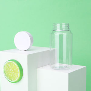 Fournisseur de bouteilles premium de 150 ml pour l'emballage de compléments alimentaires en capsules avec bouchon à vis pour bonbons, vitamines, huile de foie de morue, comprimés gélifiés - Product Image 3