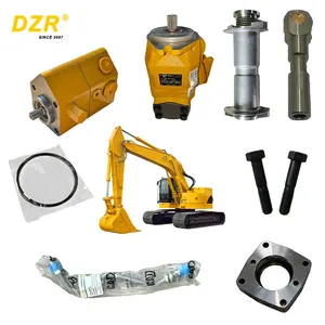 Kit de Reparación y Reemplazo de Motor, Modelos Certificados IS09001 3066 3304 3306 C4.4 C6.4 C6.6 C7 C9, Maquinaria de Construcción - Product Image 1