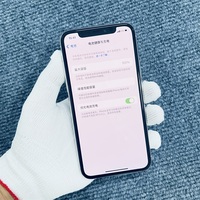 Nouveautés - Téléphones mobiles intelligents d'occasion durables - Lots d'iPhone 11 Pro Apple au meilleur prix