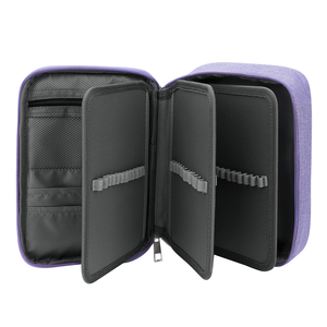 Astuccio di grande capacità, portamatite colorato, astuccio capiente <span class=keywords><strong>per</strong></span> scuola media e superiore, <span class=keywords><strong>per</strong></span> ragazzi, ragazze e ufficio - Product Image 1