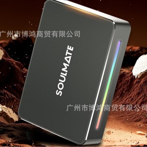 Carte de capture vidéo Soulmate Vc20 4K60Hz USB pour ordinateur, streaming en direct, enregistrement HD - Product Image 2