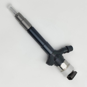 Injecteur en aluminium NANT Common Rail 236700L090 1465A367 1465A054 testé L200 4D56 5 3 mois - Product Image 5