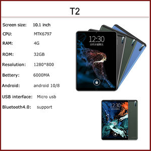 <span class=keywords><strong>Tcl</strong></span>-Tablette professionnelle de pouces, 5G, avec imprimante, personnalisée, Android Tv - Product Image 3