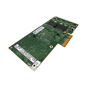 593743-001 NC365T อะแดปเตอร์เซิร์ฟเวอร์อีเธอร์เน็ต PCIe 4 พอร์ต 593743-001 การ์ดเครือข่าย การเชื่อมต่อความเร็วสูง ผู้จัดจำหน่ายขายส่ง - Product Image 1