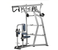 Gama Alta Rack Intelligent pour Presse à Épaules et Disques, pour Équipement de Gymnastique à Domicile et Usage Commercial