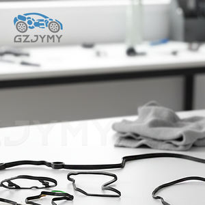 11127588418ชุดปะเก็นฝาสูบฝาครอบวาล์วเครื่องยนต์สำหรับ BMW N20 N26 B20 520i 528i 2.0T - Product Image 2