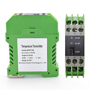 Регулятор температуры 4-20 мА - Product Image 4