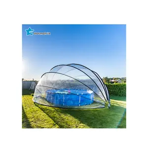 STARMATRIX Swimming Dome Pool Cover Pool Above Ground Dome