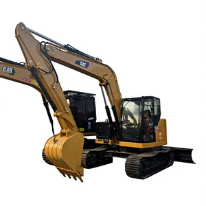 รถขุดตีนตะขาบมือสอง Cat 310 คุณภาพเยี่ยม ราคาประหยัด - Product Image 1