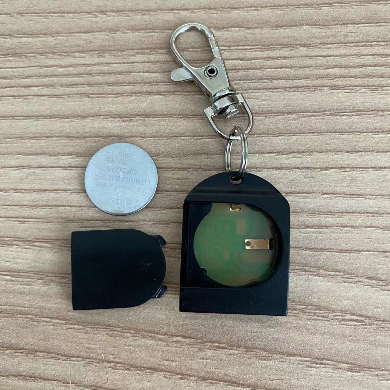 Battery type (excluding acrylic)