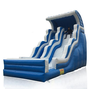 Gonfleur d'airbag, gilet de sauvetage <span class=keywords><strong>Pokemon</strong></span>, grande taille, discothèque, château gonflable pour enfants - Product Image 4