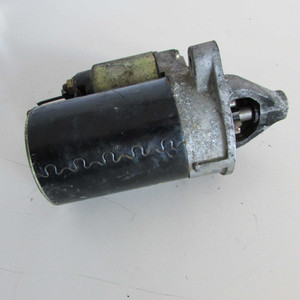 Motorino di Avviamento per Kia Picanto Mk1 2004-2007 3610002555 (10050 30-4-E-4b) - Product Image 1