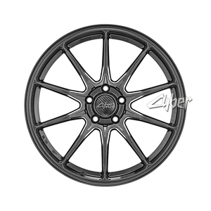 Rines de Aleación Forjados Personalizados <span class=keywords><strong>OZ</strong></span> HyperGT HLT de 17 18 19 20 21 Pulgadas 5x112 5x120 5x114.3 para Audi RS4 RS5 BMW M3 Ford Mustang S650 - Product Image 5