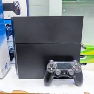 HiCyber utilise une console de jeu vidéo originale P-S4 ultra-mince Gamg, grande vente - Product Image 1