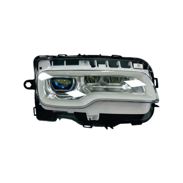 For Brand New Rolls Royce Wraith Ghost Dawn LED Headlights Perfectly Made Daytime Running Light Module Direct Source From China