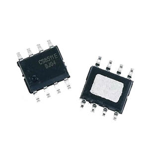 Amplificador de Audio CS8511 ESOP8 CS8511E para Chips IC - Product Image 1