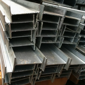 Viga metálica <span class=keywords><strong>de</strong></span> acero estructural H IPE, viga estándar <span class=keywords><strong>de</strong></span> <span class=keywords><strong>hierro</strong></span> y acero H, <span class=keywords><strong>precio</strong></span> por kg en China - Product Image 3