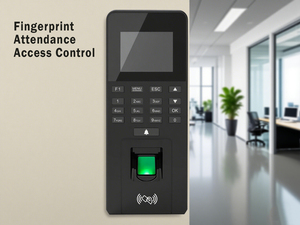 Hight chất lượng độc vân tay NFC vân tay Máy quét kiểm soát truy cập tham dự máy miễn phí SDK PC phần mềm - Product Image 5