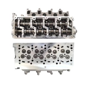 Testata Completa del Motore 908725 03L103265DX 03L103063M 03L103351F Gruppo Testata Cilindri per Audi Q5 VW <span class=keywords><strong>Tiguan</strong></span> Touran <span class=keywords><strong>2.0</strong></span> <span class=keywords><strong>TDI</strong></span> - Product Image 1