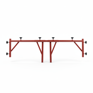 Support de fixation réglable en <span class=keywords><strong>fer</strong></span> robuste à fixation rapide pour écoles - Product Image 2