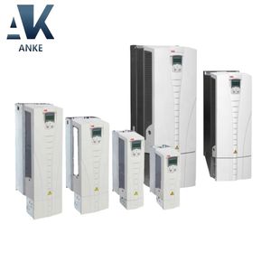 Nuevo variador serie ACS355 8.8A 400V 4kW trifásico con filtro EMC - Product Image 3