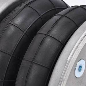 สปริงลมอุตสาหกรรม PM/31062 รุ่นขายดี PM/31000 ระบบกันสะเทือน พร้อมส่ง - Product Image 2