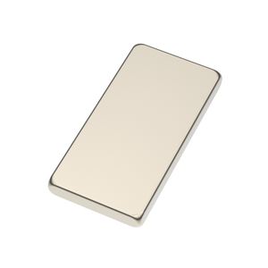 Juego de Imanes de Neodimio N52 para Placas de Identificación, Bloques Magnéticos <span class=keywords><strong>Minecraft</strong></span>, Duraderos y Versátiles con Servicios de Doblado, Corte y Soldadura - Product Image 1