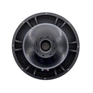 Loa Âm Thanh Chuyên Nghiệp 21'' Loa Tần Số Thấp 3400W DJ Âm Bass Công Suất Lớn Loa <span class=keywords><strong>Subwoofer</strong></span> 21 Inch - Product Image 5