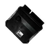 89661-02Y50 Module de commande du moteur ECU d'origine neuf, unité de commande du moteur, module PCM TD275400-2242 12V pour Toyota