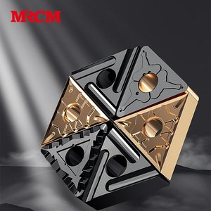 Mrcm tnmg 160408 160412 220404 bán hàng nóng nhà sản xuất máy tiện CNC chuyển công cụ hợp kim cứng cắt carbide chèn chèn - Product Image 1