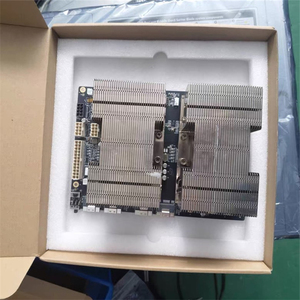 Buen Precio V100 SXM2, Tarjeta Dual con Interconexión Directa NVLink de 300 GB/s, AOM-SXM-V, Placa Base Simplificada, Tarjeta GPU V100 - Product Image 5