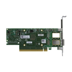 Mellanox MCX653105A-ECAT ConnectX-<span class=keywords><strong>6</strong></span> <span class=keywords><strong>Ethernet</strong></span> Adaptör Kartı Ağ Kartları 100Gb/s Tek Portlu QSFP56 Uzun Braket F/s - Product Image 3