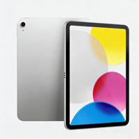 Tablette professionnelle Pro 2025 toute nouvelle avec écran de 11 pouces, processeur double cœur, 12 Go de RAM, charge rapide, Wi-Fi, iOS 11e génération