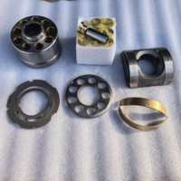 Kit de réparation de joints pour pompe hydraulique D6H HPR100 HPR100-01R, pièces de rechange 9T-7099 9T-7729 9T-7727 9T-7731 9T-8106 9T-7730 9T-8105