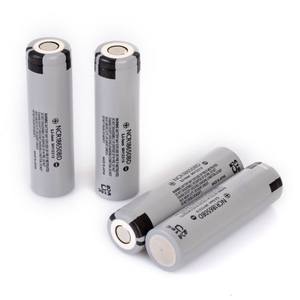 Batterie lithium-ion NCR18650BD <span class=keywords><strong>18650</strong></span> 3200mAh 10A 12V cathode LiCoO2 durée de vie 800 cycles garantie 1 an pour le stockage d'énergie solaire - Product Image 6