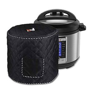 Housse anti-poussière BSCI pour autocuiseur et cuiseur à pression de 6 litres - Product Image 1