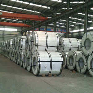 Bobina de Acero Inoxidable AISI Laminada en Frío ASTM 201 Ss 304 304L 316 316L 309S 310S 430 410 420 - Product Image 3