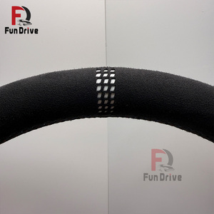 Volant chauffant pour <span class=keywords><strong>BMW</strong></span> <span class=keywords><strong>m</strong></span> <span class=keywords><strong>Sport</strong></span> F30 340i F10 535i F32 F20 F36 F22 X5 F15 X3 X4 X5 X6 F25 F26 M3 F80 M4 F82 F83 M5 F90 F31 - Product Image 5