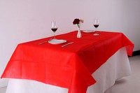 Nappe ronde en coton, qualité supérieure, à bas prix, livraison gratuite